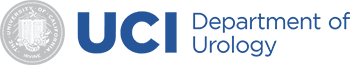 UCI Kidney Stone Center logo