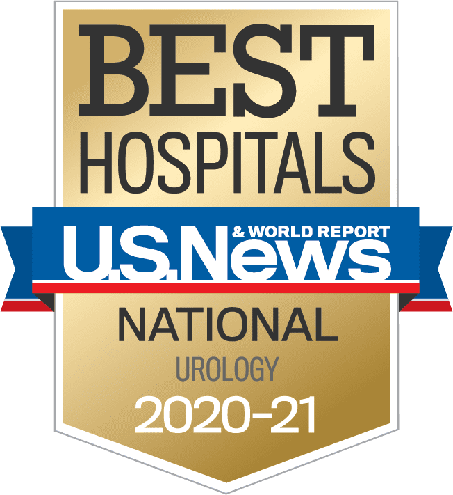US News Best - Urology